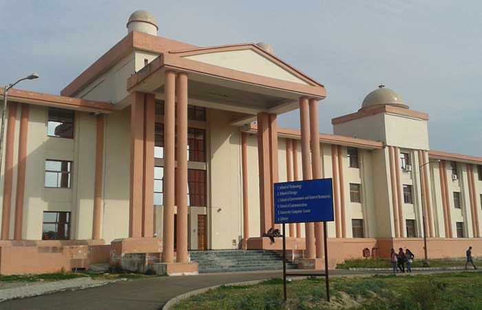 Doon University